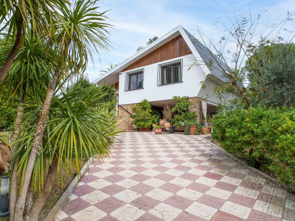 Villa i Petrer, Alicante - foto 2