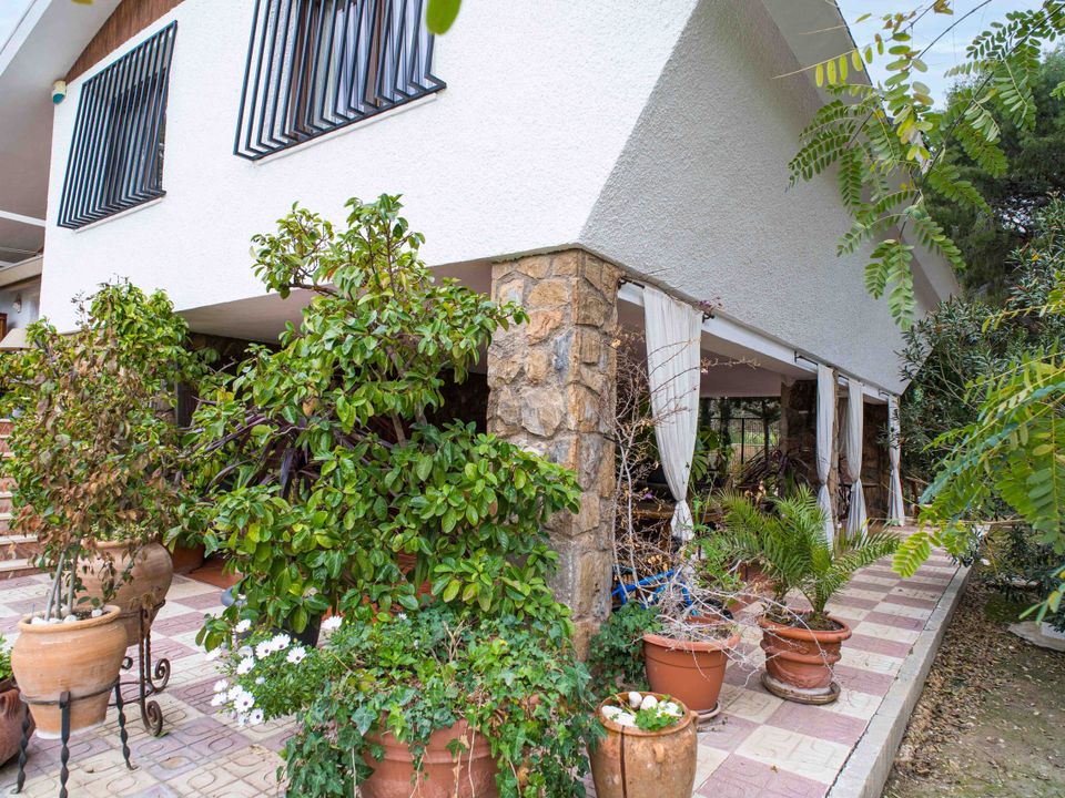 Villa i Petrer, Alicante - foto 4