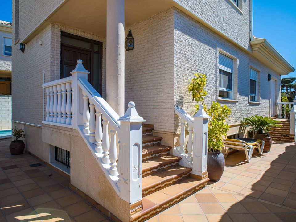 Villa i Elda, Alicante - foto 2