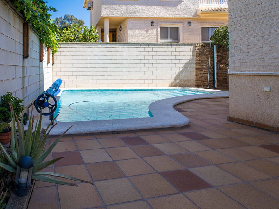 Villa i Elda, Alicante - foto 4