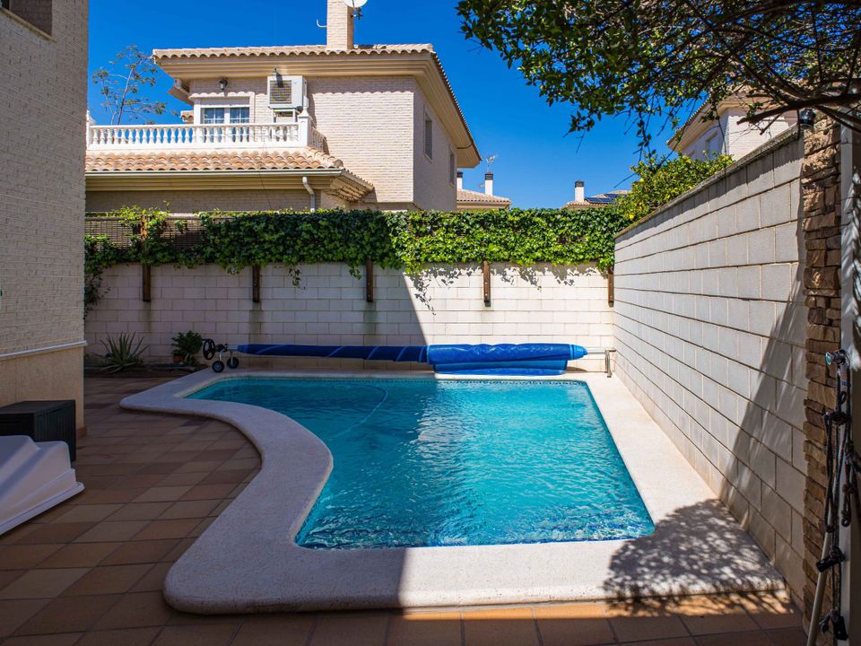 Villa i Elda, Alicante - foto 5