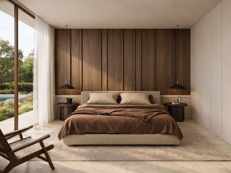Villa i Moraira, Alicante - foto 4