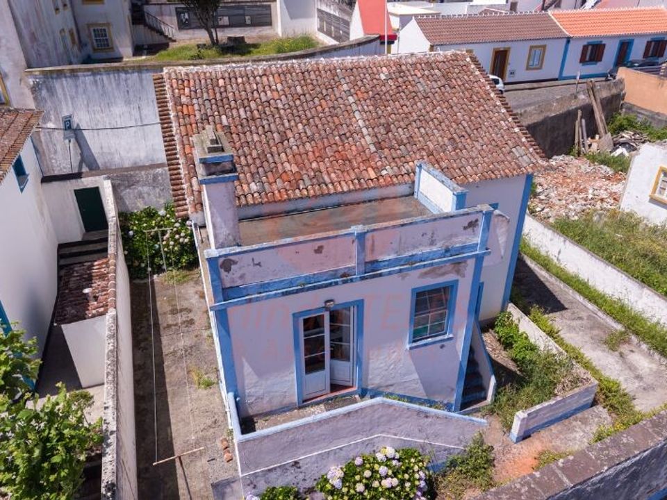 Casa unifamiliar a Vila da Praia da Vitoria, Terceira - foto 2