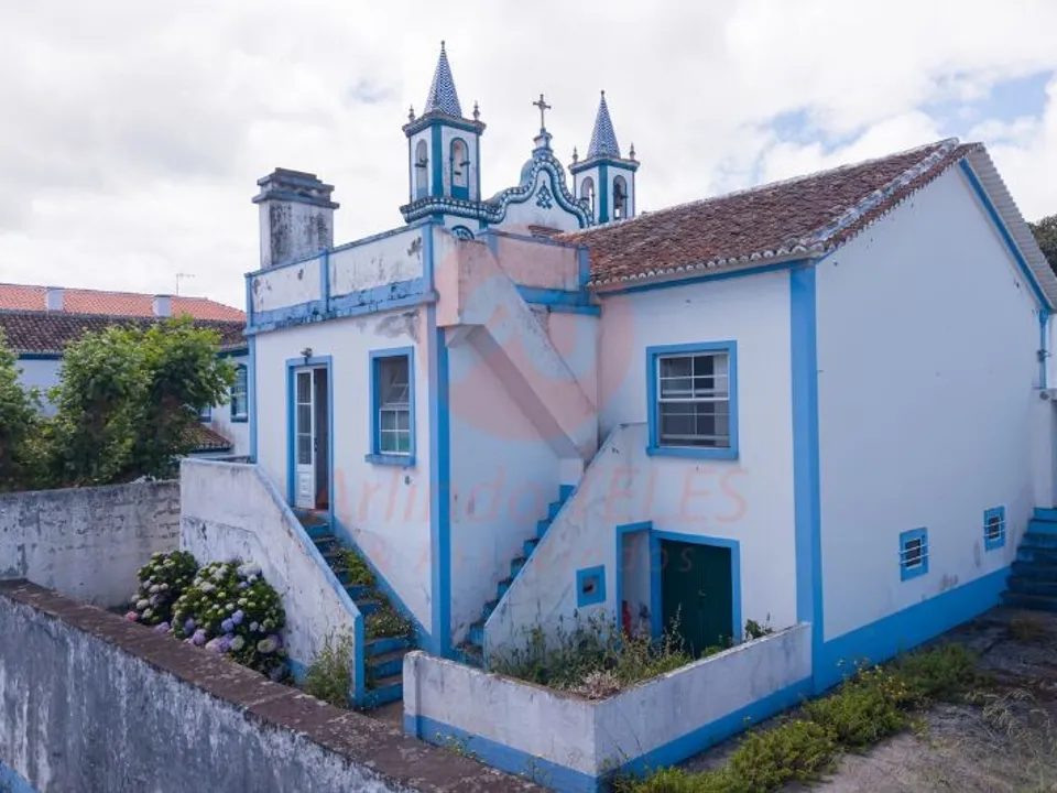 Casa unifamiliar a Vila da Praia da Vitoria, Terceira - foto 3
