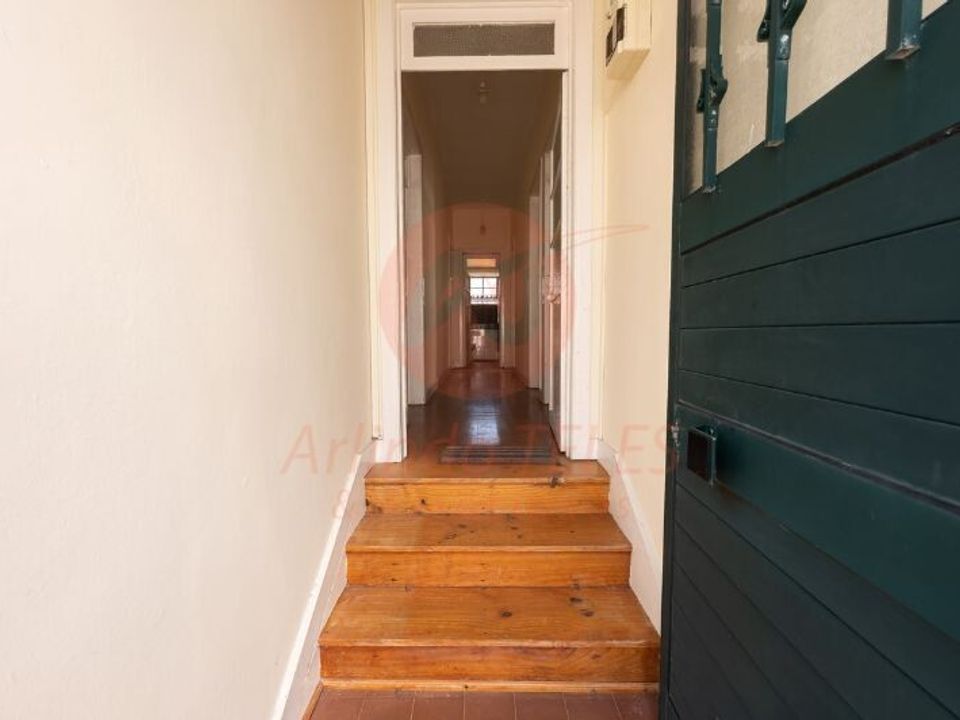 Casa unifamiliar a Vila da Praia da Vitoria, Terceira - foto 5