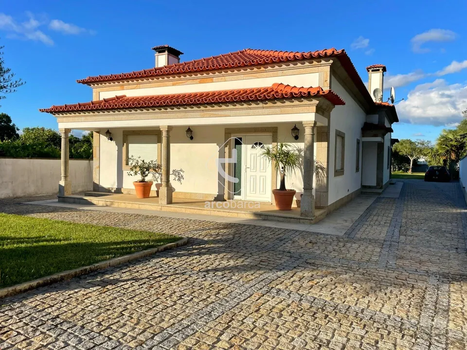 Byhus i Ponte de Lima, Viana do Castelo - foto 1