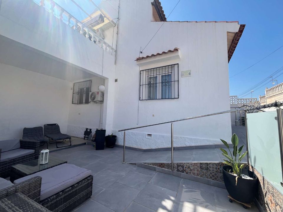 Bungalow i Orihuela, Alicante - foto 2