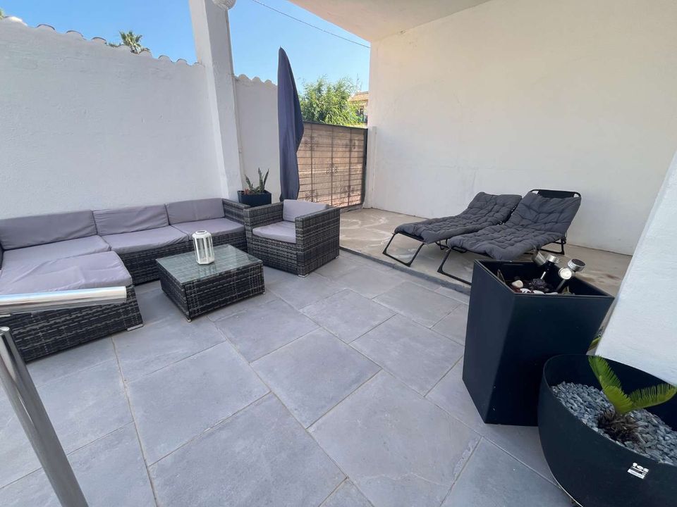 Bungalow i Orihuela, Alicante - foto 3