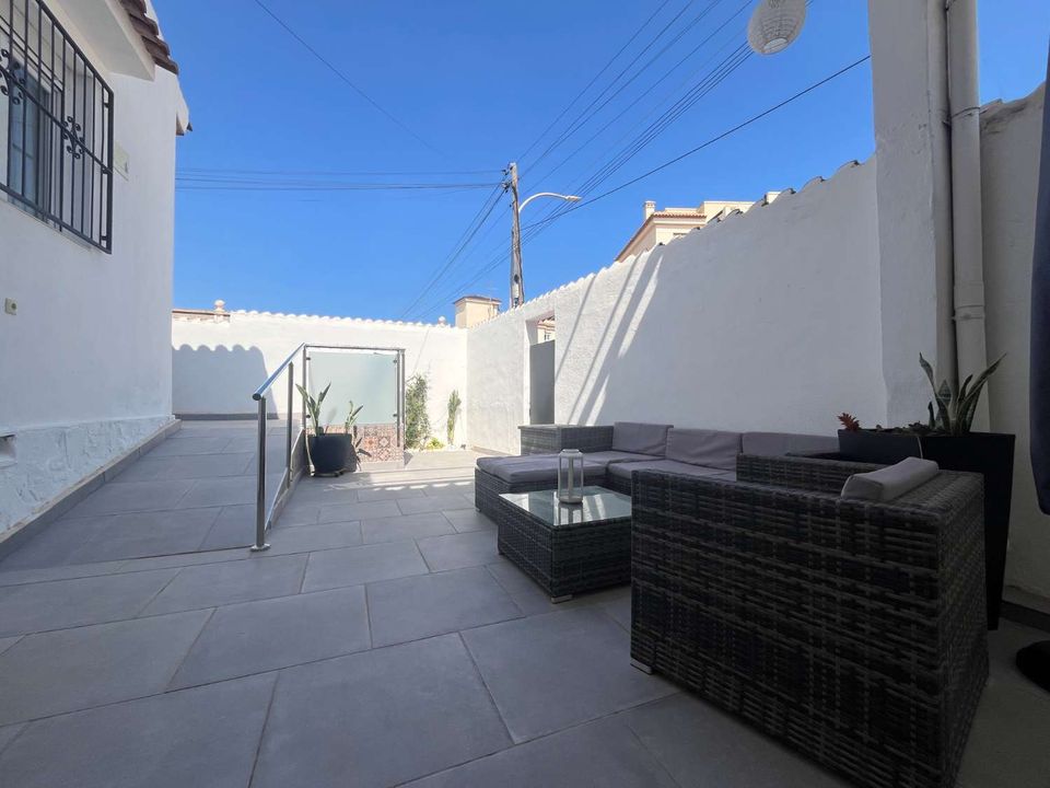 Bungalow i Orihuela, Alicante - foto 4