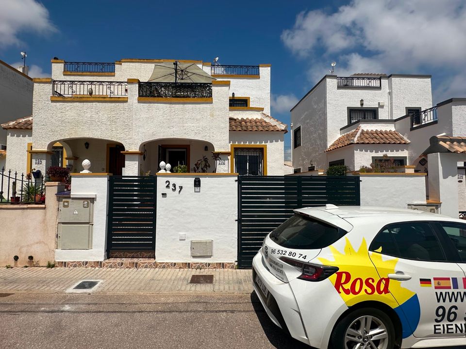 Villa i Orihuela, Alicante - foto 1