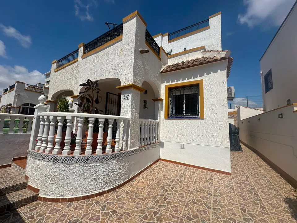 Villa i Orihuela, Alicante - foto 2