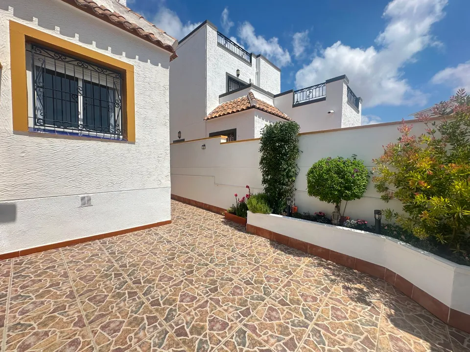 Villa i Orihuela, Alicante - foto 3