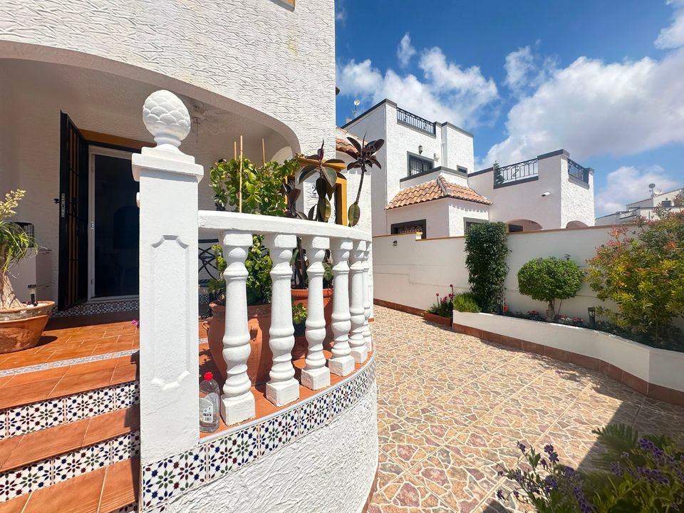 Villa i Orihuela, Alicante - foto 4