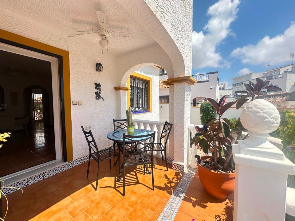 Villa i Orihuela, Alicante - foto 5