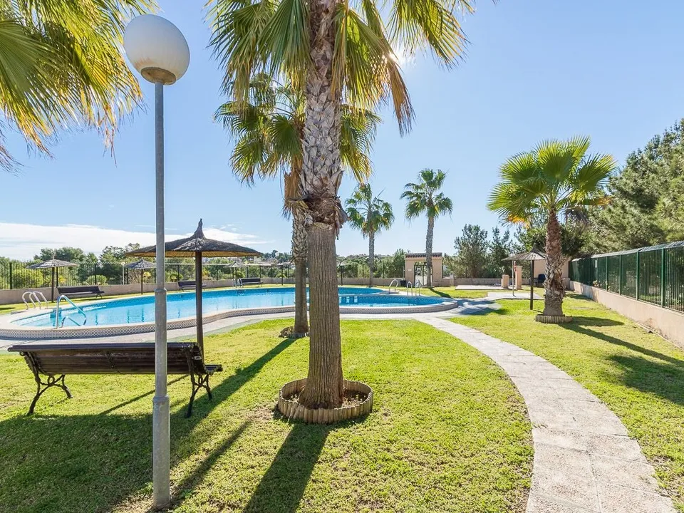 Villa i Orihuela, Alicante - foto 1