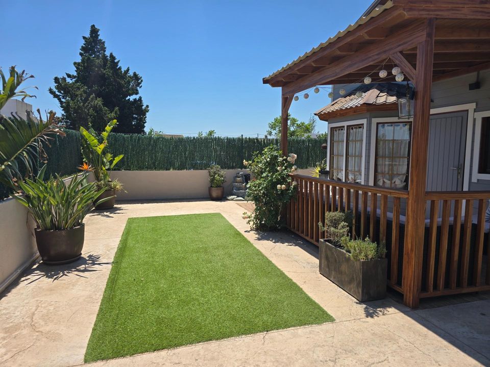 Villa i Sant Jaume D'enveja, Tarragona - foto 4