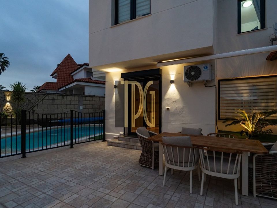 Villa i Chayofa, Tenerife - foto 2