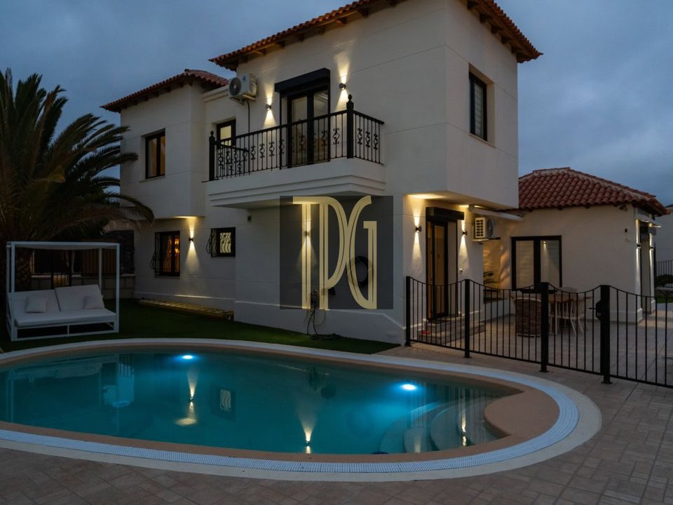 Villa i Chayofa, Tenerife - foto 3