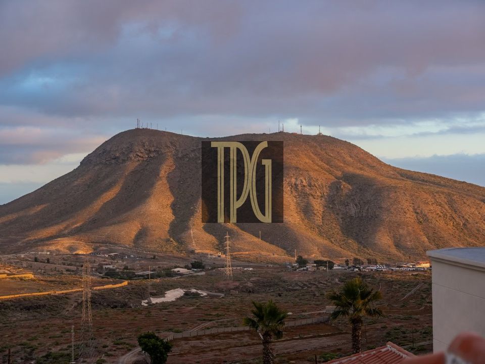 Villa i Chayofa, Tenerife - foto 4