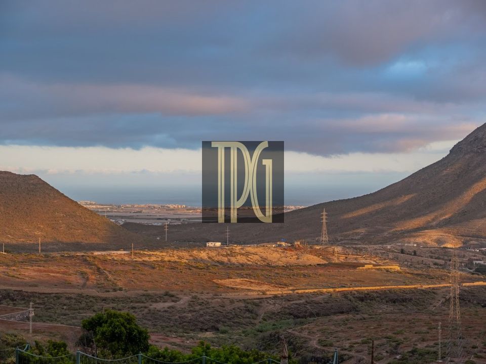 Villa i Chayofa, Tenerife - foto 5