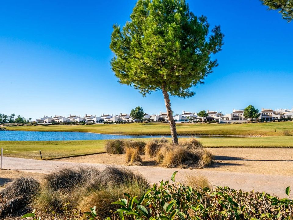 Villa i El Valle Golf Resort, Murcia - foto 2