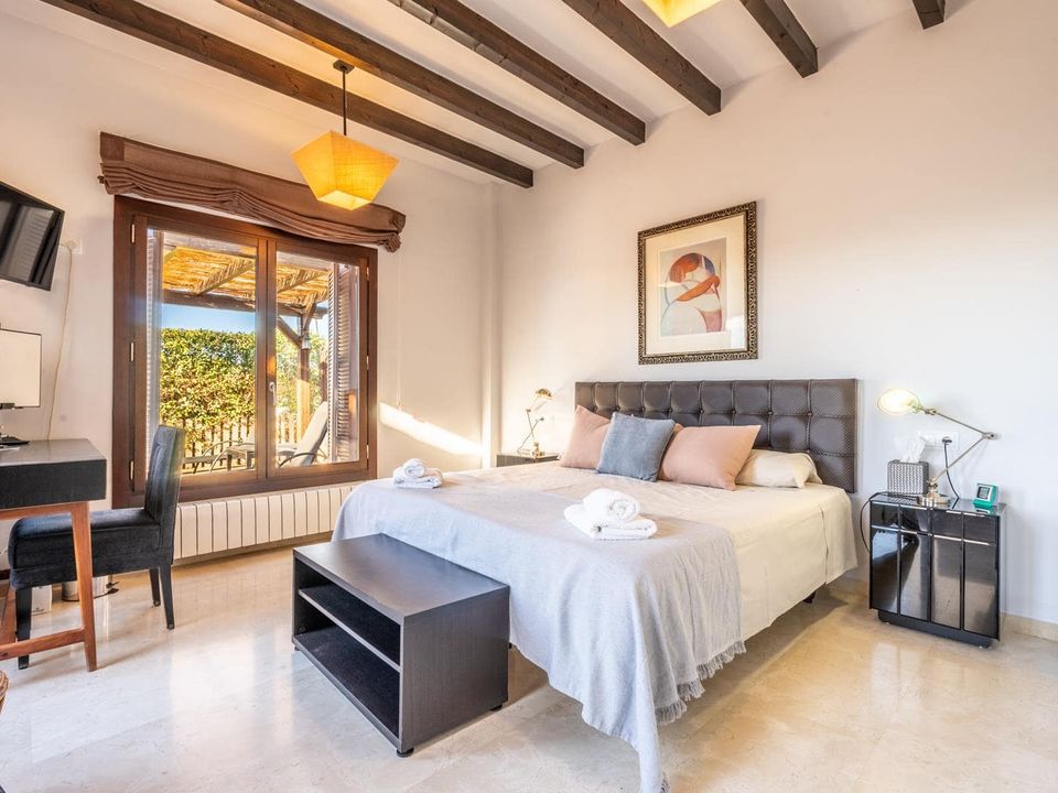 Villa i El Valle Golf Resort, Murcia - foto 4