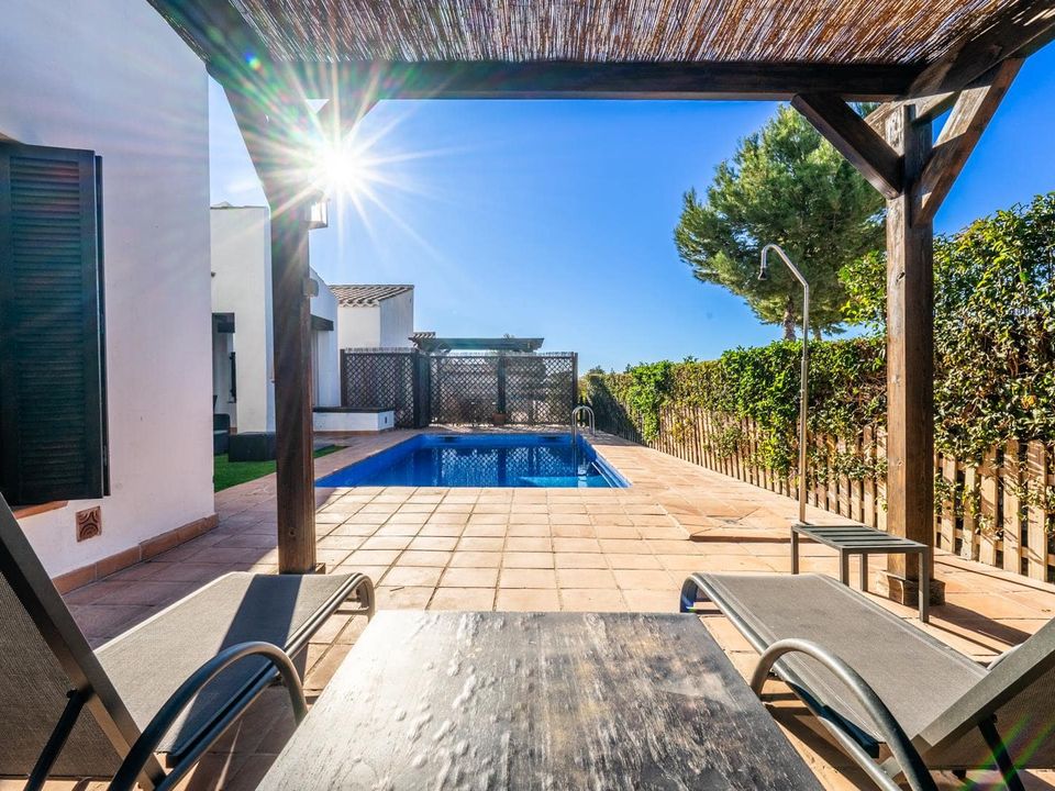 Villa i El Valle Golf Resort, Murcia - foto 5