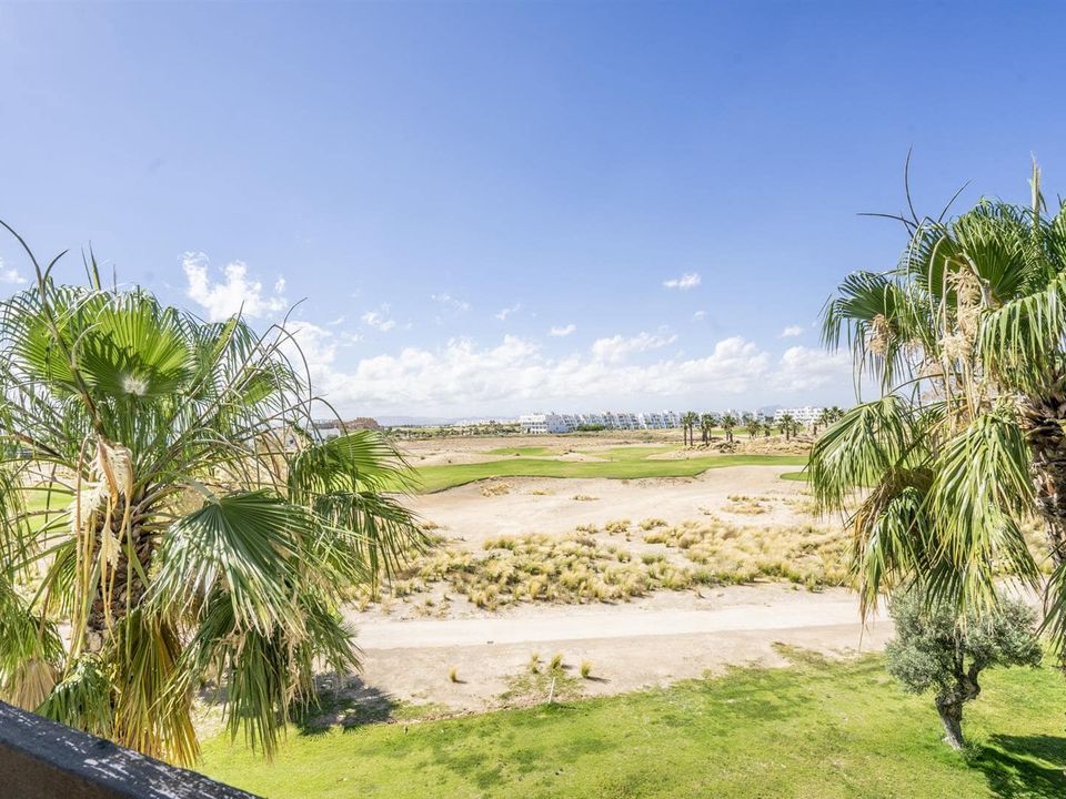 Lejlighed i Las Terrazas de la Torre Golf Resort, Murcia - foto 5