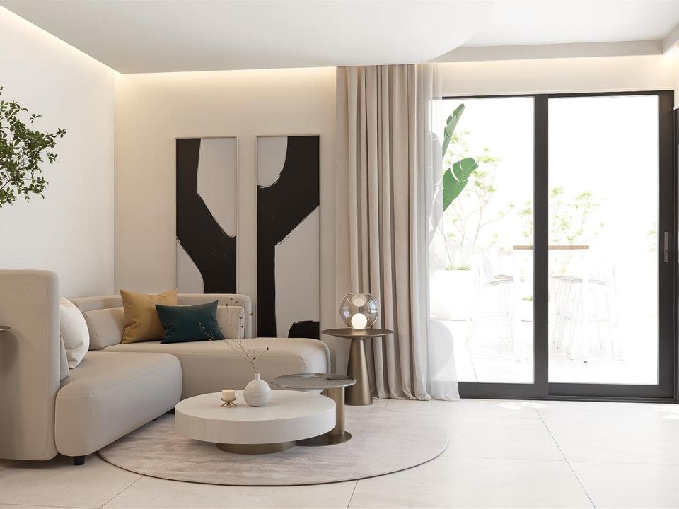 Villa i Algorfa, Alicante - foto 2
