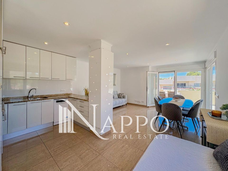 Penthouse i Palmanova, Mallorca - foto 1