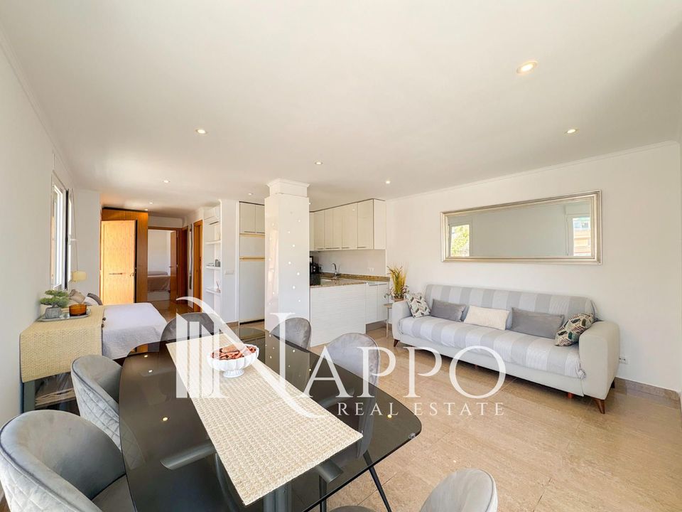 Penthouse i Palmanova, Mallorca - foto 2