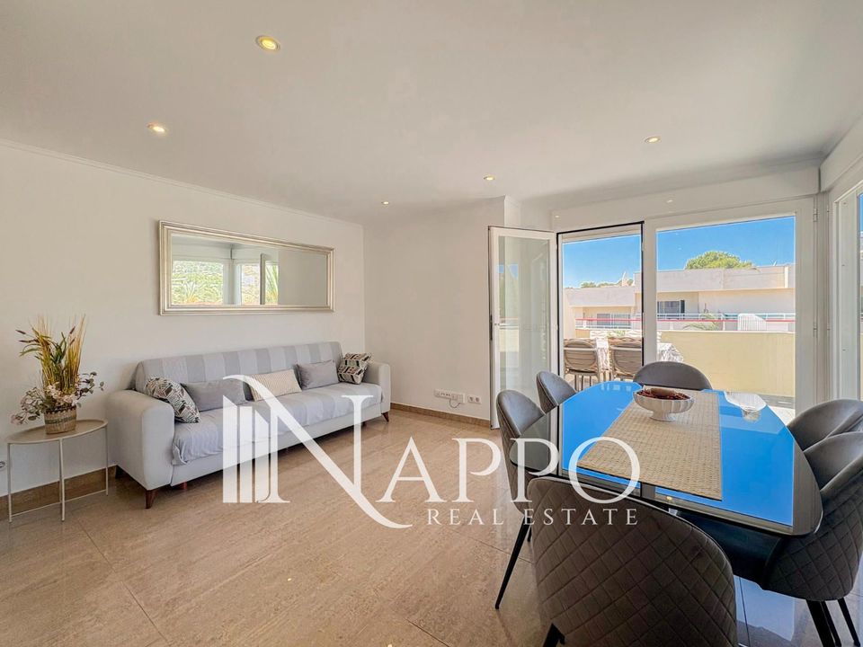 Penthouse i Palmanova, Mallorca - foto 3