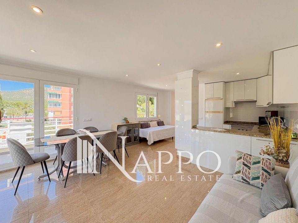 Penthouse i Palmanova, Mallorca - foto 4