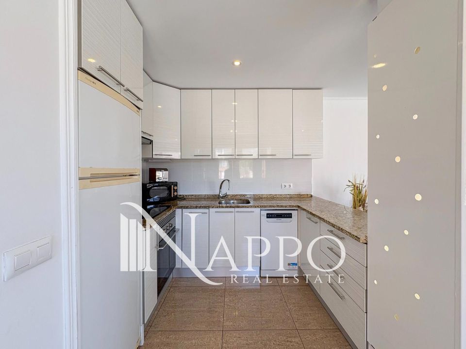 Penthouse i Palmanova, Mallorca - foto 5