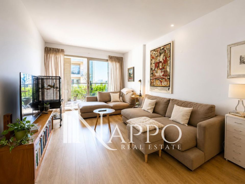 Lejlighed i Palma De Mallorca, Mallorca - foto 4