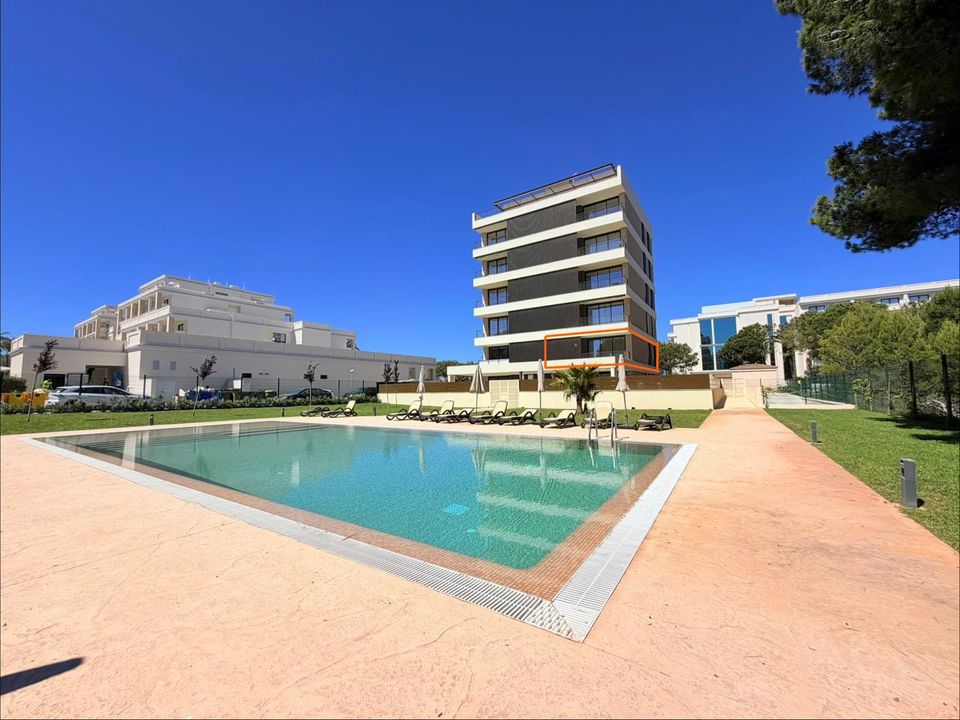 Wohnung in Cala Millor, Mallorca - Foto 2