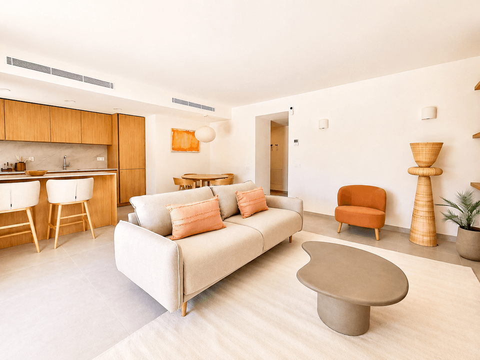Wohnung in Cala Millor, Mallorca - Foto 3