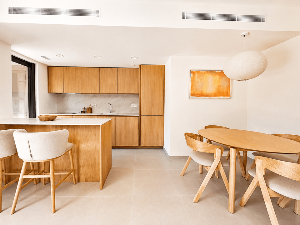 Wohnung in Cala Millor, Mallorca - Foto 5