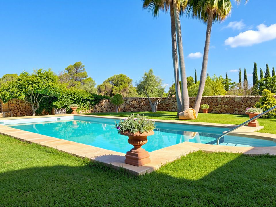 Finca i Llucmajor, Mallorca - foto 1