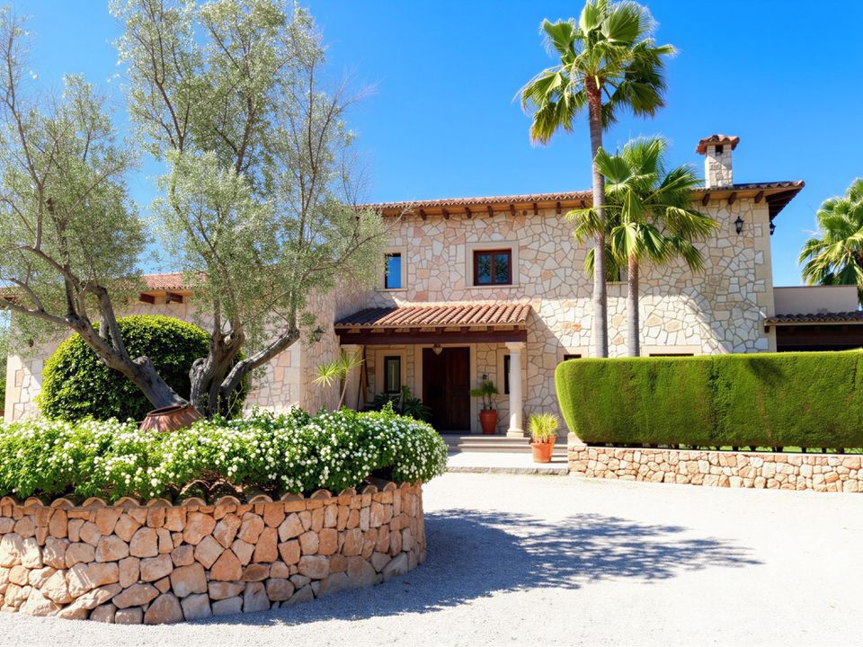 Finca i Llucmajor, Mallorca - foto 2