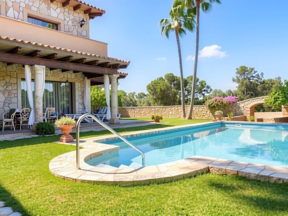 Finca i Llucmajor, Mallorca - foto 3