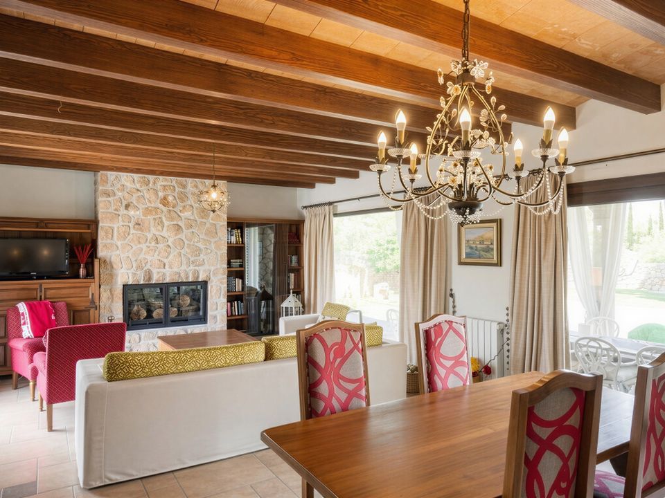 Finca i Llucmajor, Mallorca - foto 4
