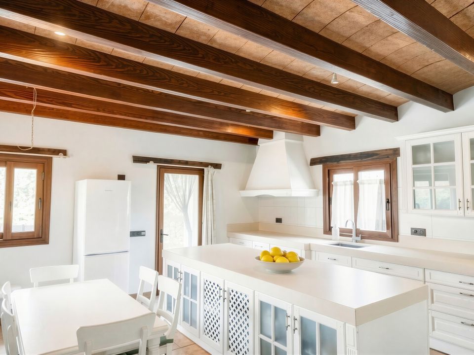 Finca i Llucmajor, Mallorca - foto 5