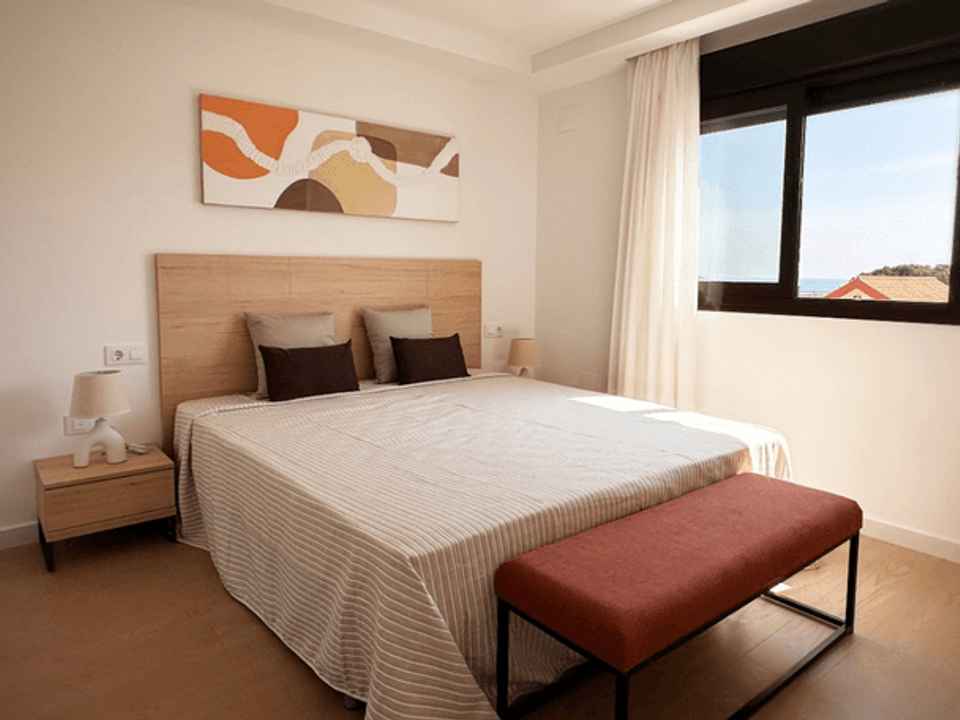 Rækkehus i Portman, Murcia - foto 4