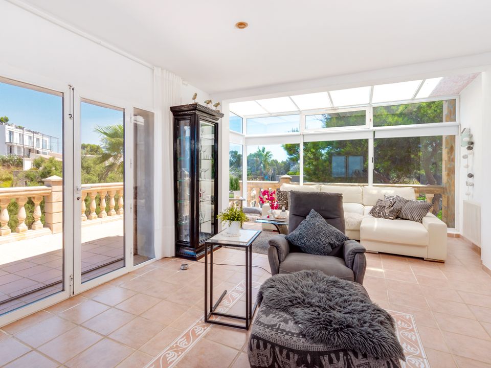 Villa i Cala Ratjada, Mallorca - foto 3