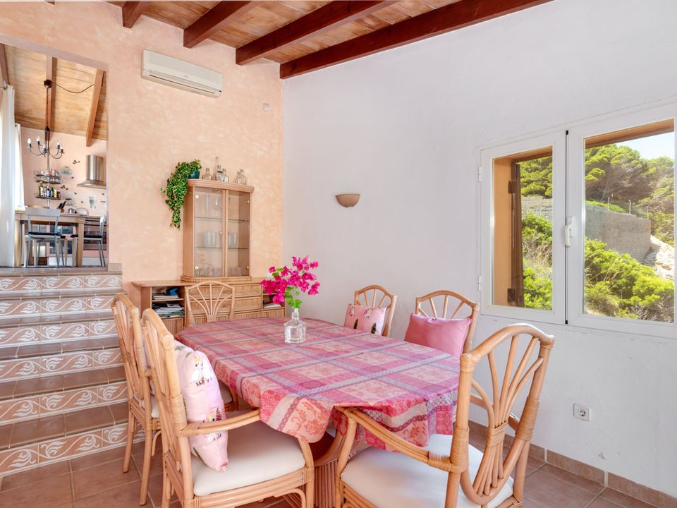 Villa i Cala Ratjada, Mallorca - foto 4