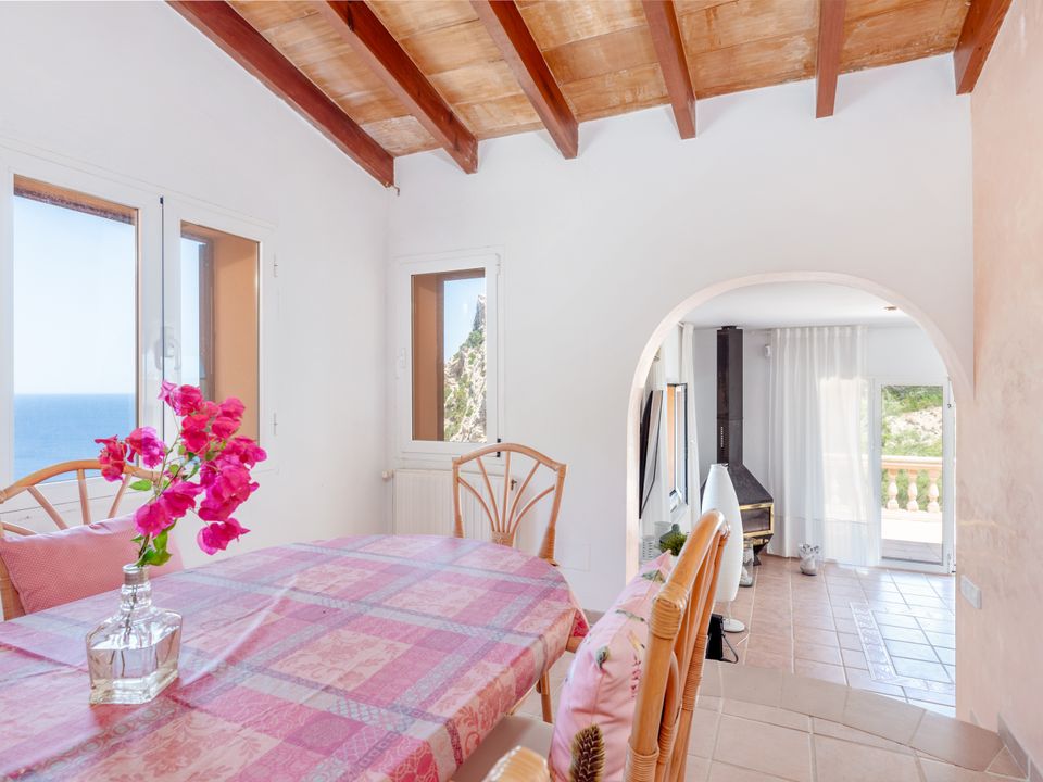 Villa i Cala Ratjada, Mallorca - foto 5