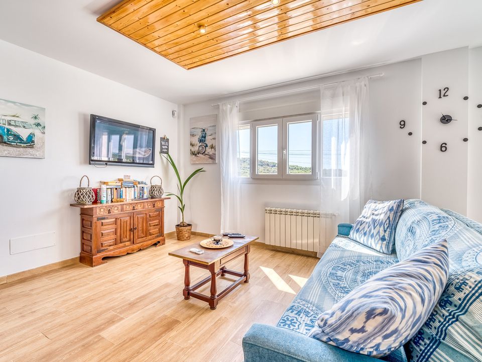 Villa i Cala Ratjada, Mallorca - foto 2