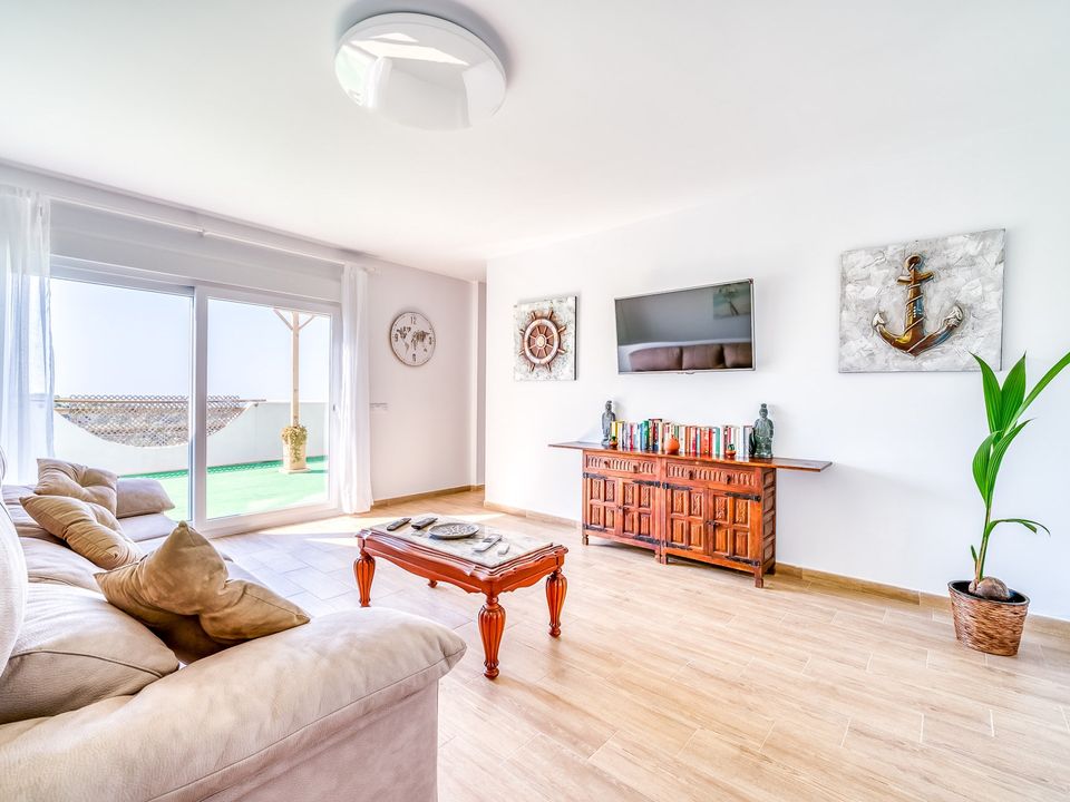 Villa i Cala Ratjada, Mallorca - foto 4
