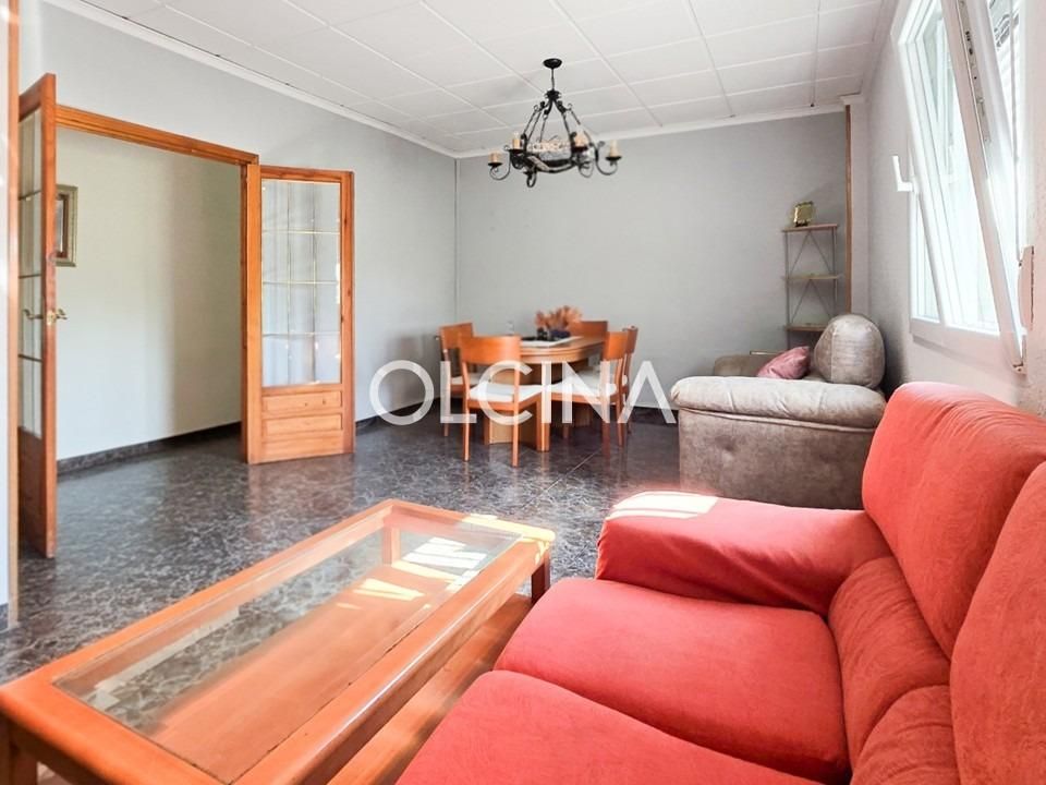 Landejendom i Banyeres De Mariola, Alicante - foto 3